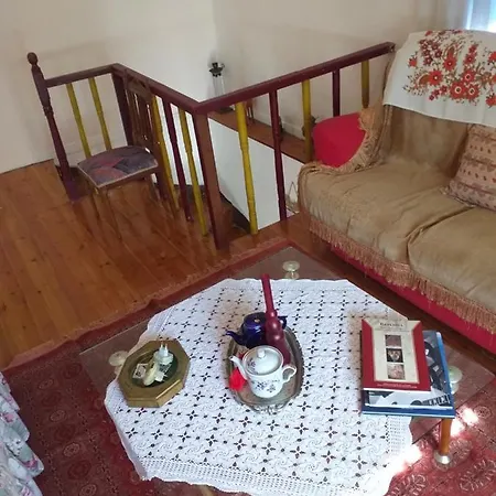 Homestay Archontiko-peraia-thessaloniki-airport
